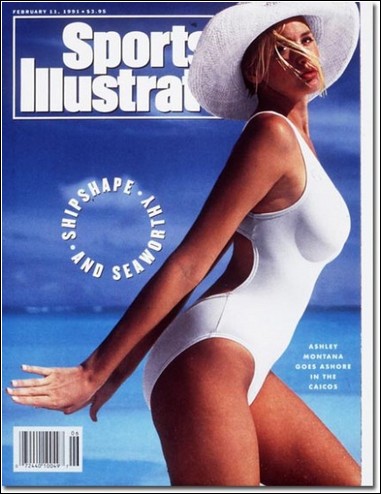 kupalniki sports illustrated swimsuit 1991